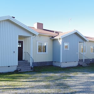Soten/Smögen stuga 1